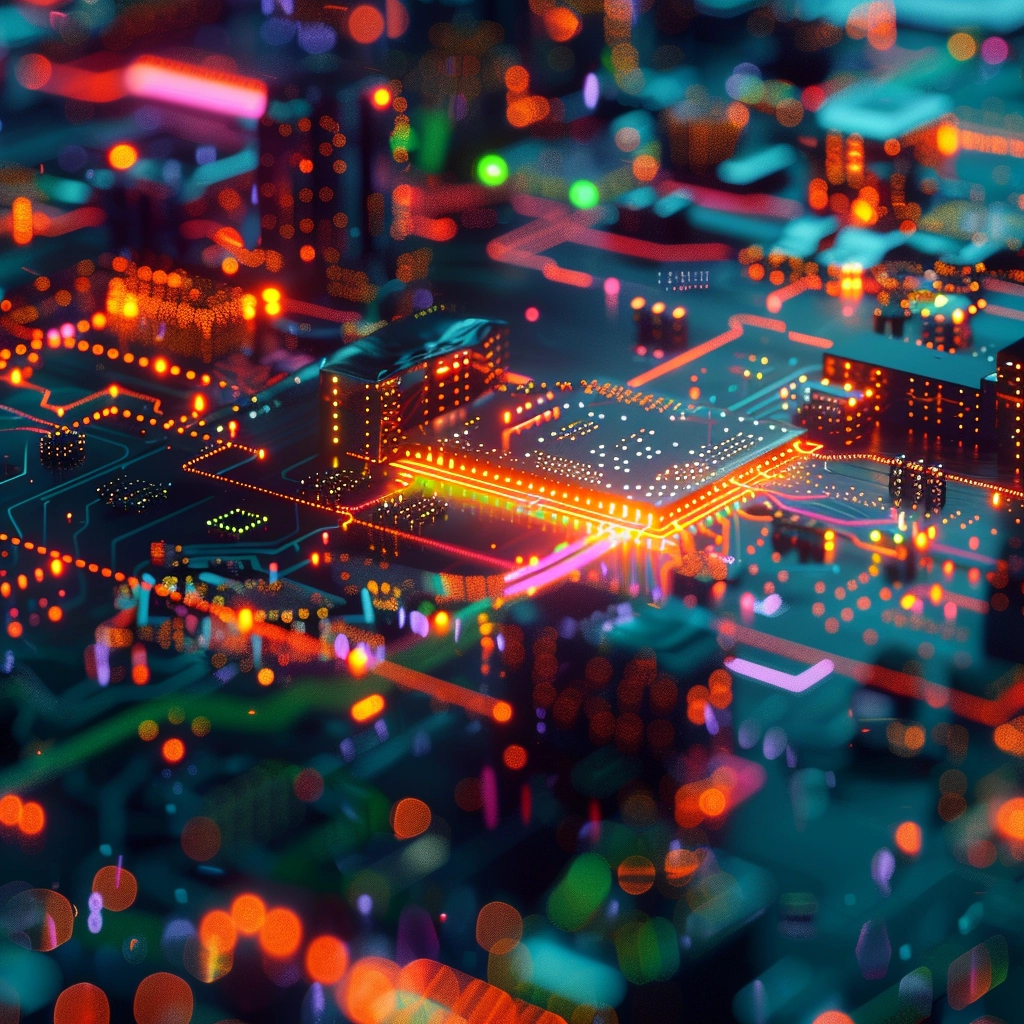 Микроконтроллеры для идентификационных документов