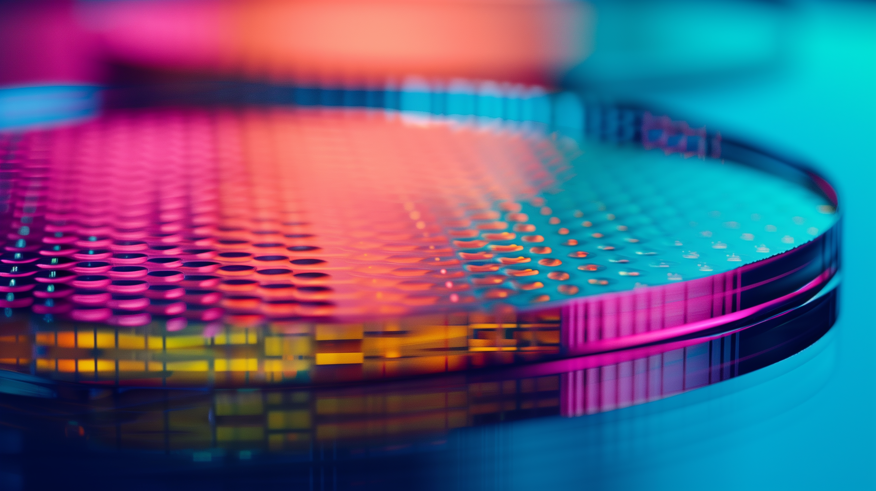 Спецпредложение MPW-запуск - фото Mikron