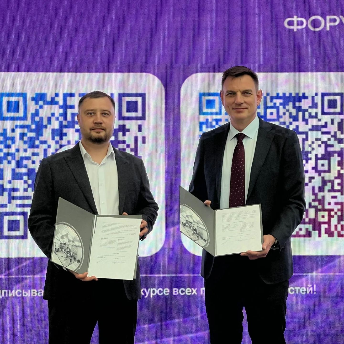 «Микроэлектроника 2026»: Микрон и МИРТЕК подписали соглашение о сотрудничестве